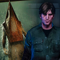 El actor de voz del remake de Silent Hill 2 ha desvelado cuándo llegará el juego al mercado