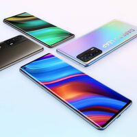 Realme X7 Pro Ultra: pantalla AMOLED a 90 Hz y hasta 12 GB de RAM para el nuevo gama alta económico de Realme