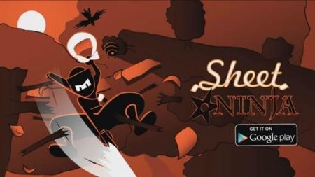 Sheet Ninja