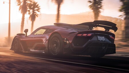 Los E3 2021 Awards coronan a Forza Horizon 5 como el juego más esperado de todos los mostrados en la feria