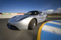 Tesla entrega la unidad 500 de su Tesla Roadster
