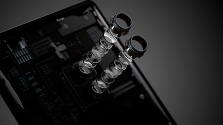 El Sony Xperia XZ3 se filtra por completo antes de su presentación, y tendremos doble cámara