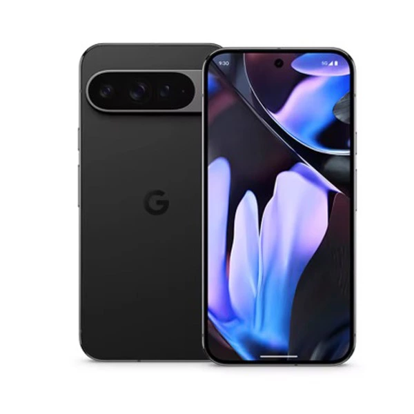 Google Pixel 9 Pro, Versión global, 6,3 pulgadas, Google Tensor G4, 4700 mAh, Carga de 27 W, PD3.0, OLED, 120 Hz, 16 GB de RAM, ROM de 128 GB, Teléfono inteligente