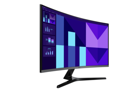 Monitor Samsung