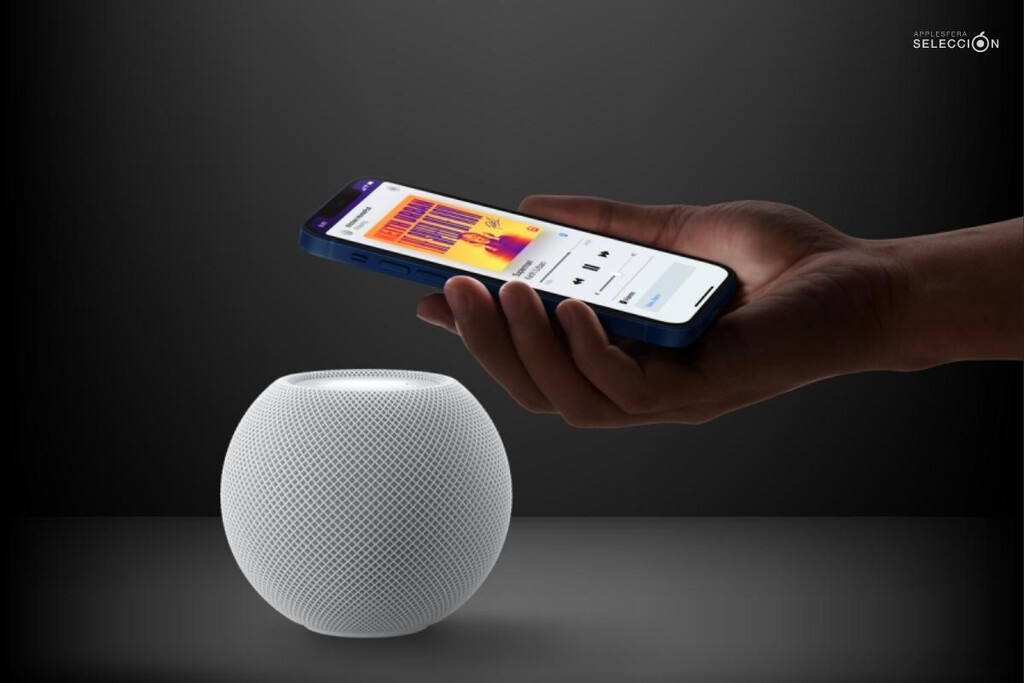 MediaMarkt rebaja el HomePod mini y lo deja por 20 euros menos en unidades limitadas MediaMarkt rebaja el HomePod mini y lo deja por 20 euros menos en unidades limitadas