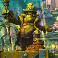 Este logro de World of Warcraft es tan extremadamente raro que solo lo tienen dos personas, y no tienen ni pajolera idea de por qué