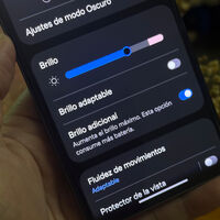Si el brillo de tu Samsung no es suficiente, prueba este ajuste escondido 