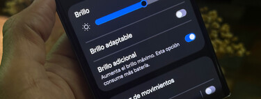 Si el brillo de tu Samsung no es suficiente, prueba este ajuste escondido 