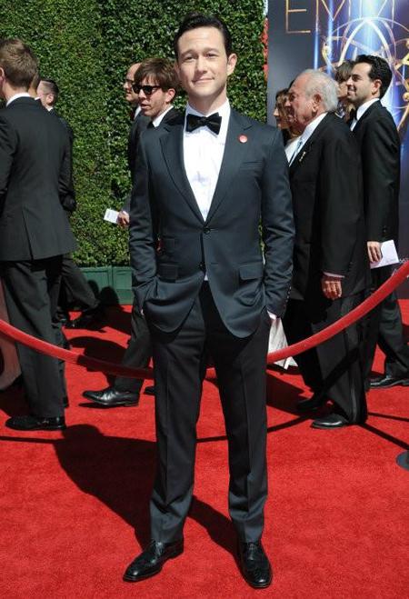 Empezamos el año con una boda y un embarazo: Se casó Joseph Gordon-Levitt y Alec Baldwin espera otro retoño