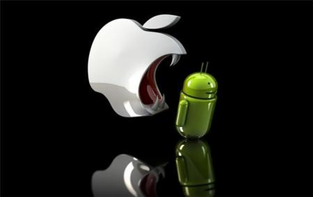 ¿Mantiene Android alguna ventaja sobre iOS... o viceversa?