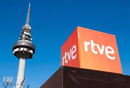 Álvaro Gundín elegido como nuevo director de informativos de RTVE