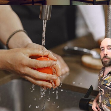 Si lavas los envases antes de reciclarlos esto es lo que no debes pasar por alto 