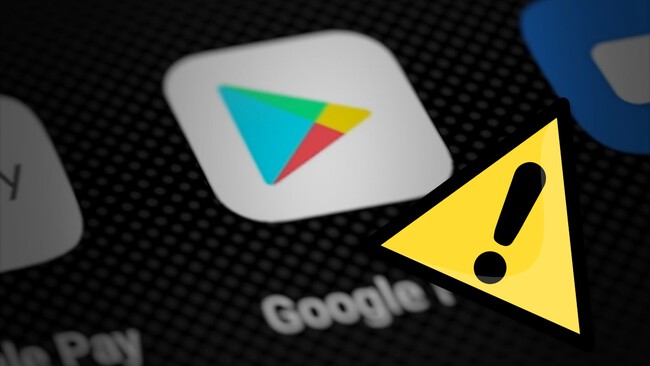 Google Play