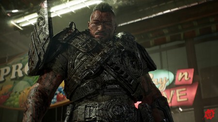 Gears Of War