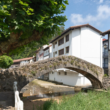 
Así de bonito es el pueblo con el nombre más corto de España 
