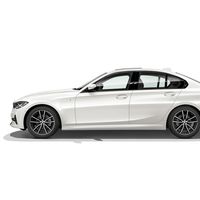 La versión más ecológica del nuevo BMW Serie 3 ya fue anunciada 