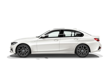 La versión más ecológica del nuevo BMW Serie 3 ya fue anunciada