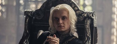 A veces parece que todos los personajes de 'La casa del dragón' se llaman igual y es un lío. Pero lo que hace George R.R. Martin tiene una explicación