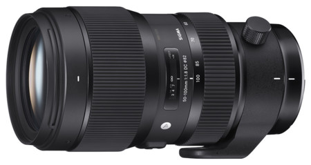 Novedades Sigma: objetivos 30mm F1.4 DC DN y 50-100mm F1.8 DC HSM Art, convertidor MC-11 y mirrorless sd Quattro/Quattro H