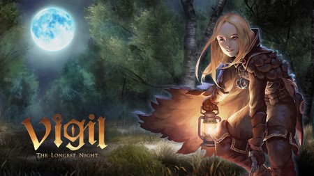 Vigil: The Longest Night, el metroidvania inspirado en la obra de H.P. Lovecraft, fija su lanzamiento en Switch y PC con este tráiler