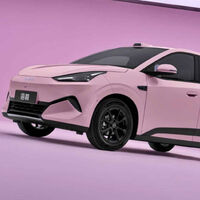 El nuevo BYD Dolphin Mini mejora abismalmente: ahora carga del 10% al 70% en 5 minutos 