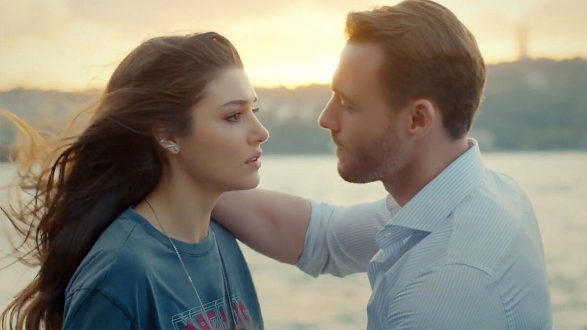 'Love is in the Air' agoniza en Telecinco: dónde puedes ver cuando
