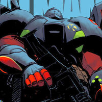 A DC se le ha ido completamente la olla con Absolute Batman: los nuevos Robin parecen sacados de Pacific Rim o los Power Rangers 