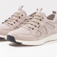 60% de descuento en las  zapatillas Geox Snapish en Zalando. Ahora cuestan sólo 43,95 euros 