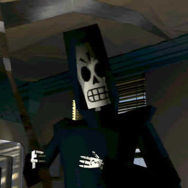 Grim Fandango