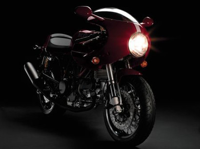 Ducati Sport 1000 S