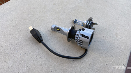 Instalacion Led Mop 2