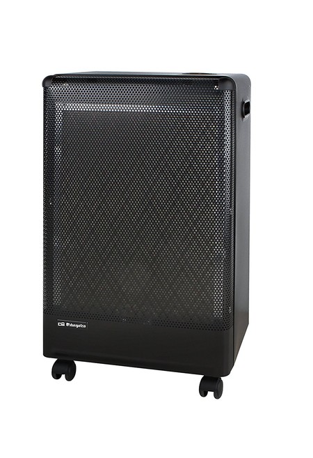 El verano es la mejor época para equiparse de cara al invierno: estufa Orbegozo de 3000W por 56 euros