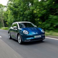 El Ora 03 ya tiene precio en México: otro hatch eléctrico que viene de China a precio de derribo