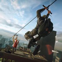EA anuncia el cierre de servidores de un Battlefield, pero hay un grupo de jugadores que se libra. El online de Hardline sólo desaparecerá en PS4 y Xbox One