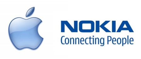 Apple supera a Nokia en ingresos