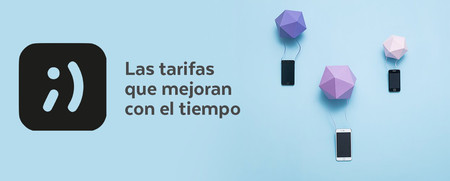 Tuenti iguala sus tarifas móviles de contrato y de prepago con más datos, minutos ilimitados y/o bajada del precio