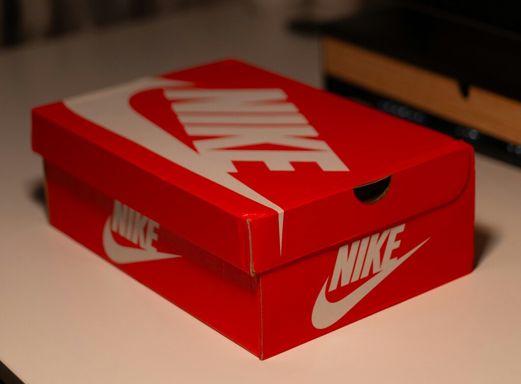 Tenía unas cuantas cajas de zapatos que ya no usaba: nunca se me hubiera ocurrido transformarlas este mueble zapatero 