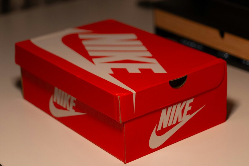 Caja Zapatos