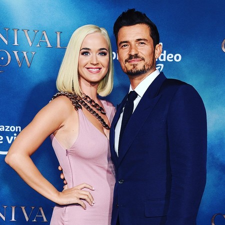 Adiós Katy Preñy, Hola Katy Perry: ¡Su bebé con Orlando Bloom ha llegado justo a tiempo para que sus papis cojan la baja en septiembre!