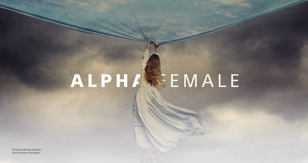 ‘Alpha Female’, un programa con el que Sony va a subvencionar a cinco fotógrafas (o videógrafas) para promover la igualdad