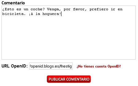 OpenID