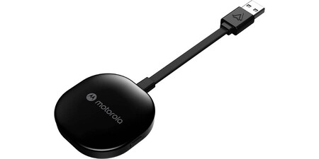 Adaptador Android Auto Motorola MA1