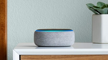 Echo Dot 3