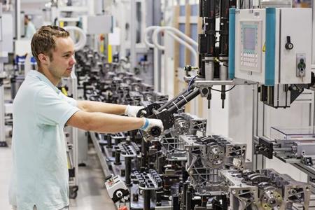 Škoda alcanza los tres millones de motores 1.2 HTP producidos