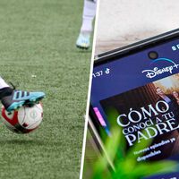 Si quieres ver fútbol en Disney+ vas a tener que pagar más. ESPN desaparece del plan más barato en Latinoamérica