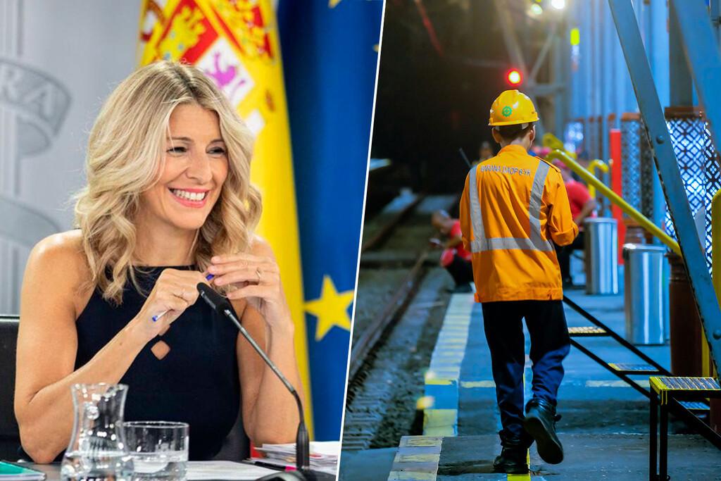 "Es rotundamente falso": Trabajo ha desmentido que la reducción de jornada se vaya a retrasar a 2026