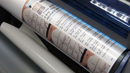 Breves maneras de ahorrar costos de impresión