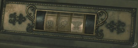 Puzle Leon Re2 Remake