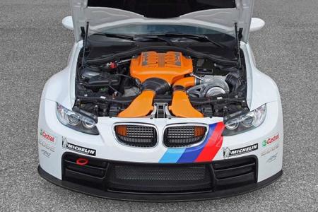 G-Power M3 GT2 R