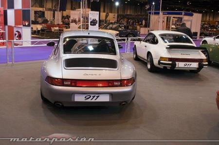 ClassicAuto Madrid 2013 Porsche 